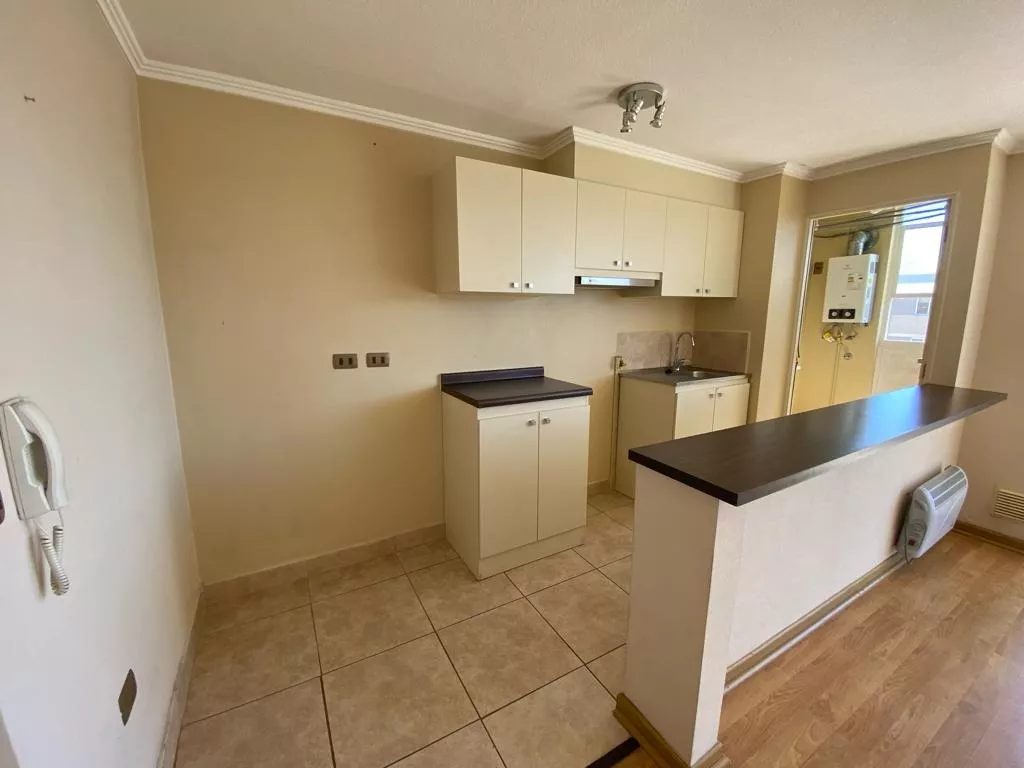 Departamento en venta en Temuco — foto 4