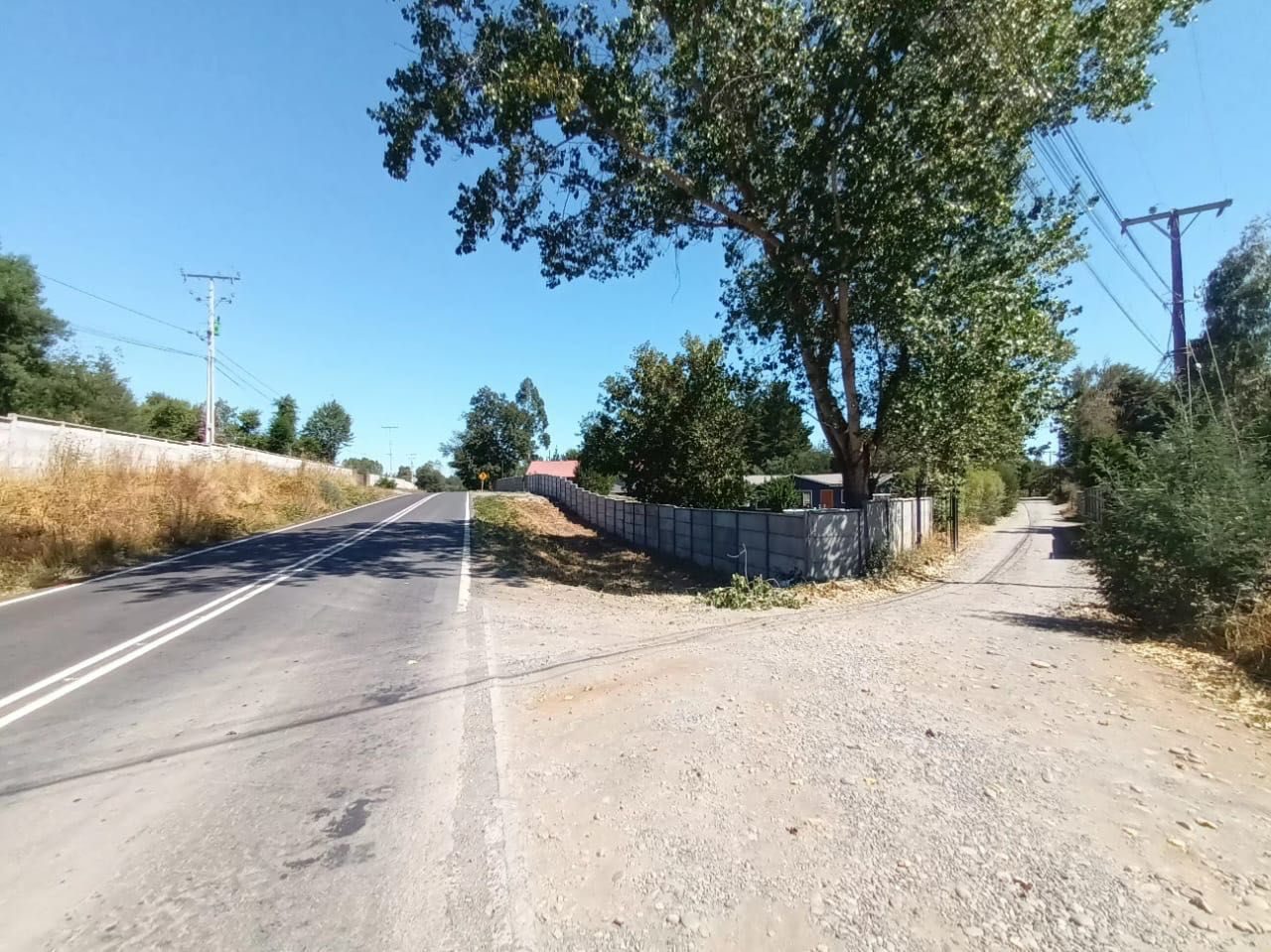 Parcela en venta en Lautaro — foto 4