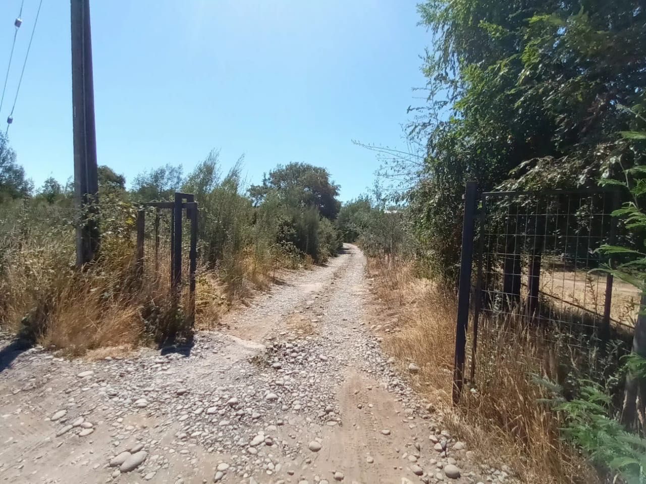 Parcela en venta en Lautaro — foto 5