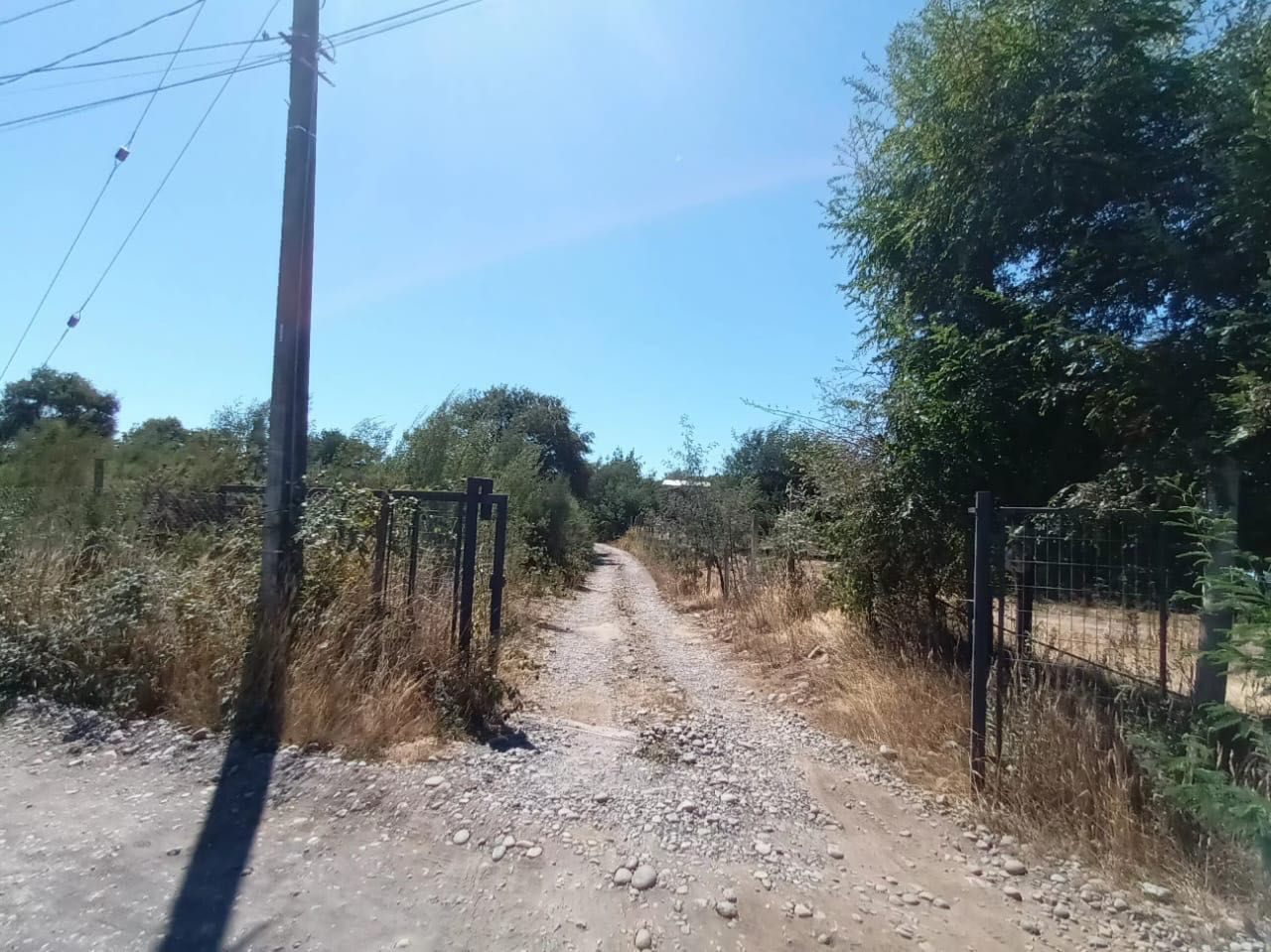 Parcela en venta en Lautaro — foto 6