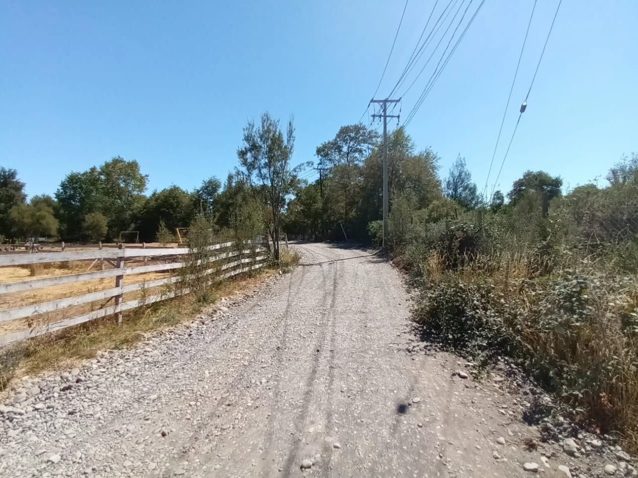 Parcela en venta en Lautaro — foto 7