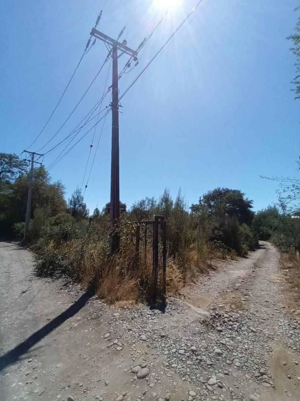 Parcela en venta en Lautaro — foto 8