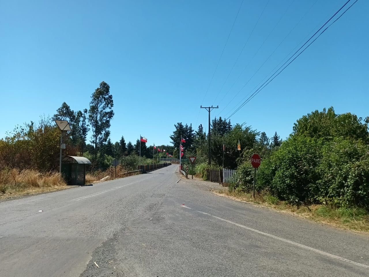 Parcela en venta en Lautaro — foto 9