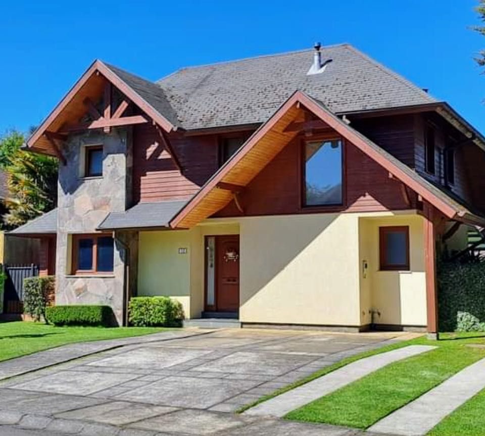 Casa en venta en Temuco — foto 1