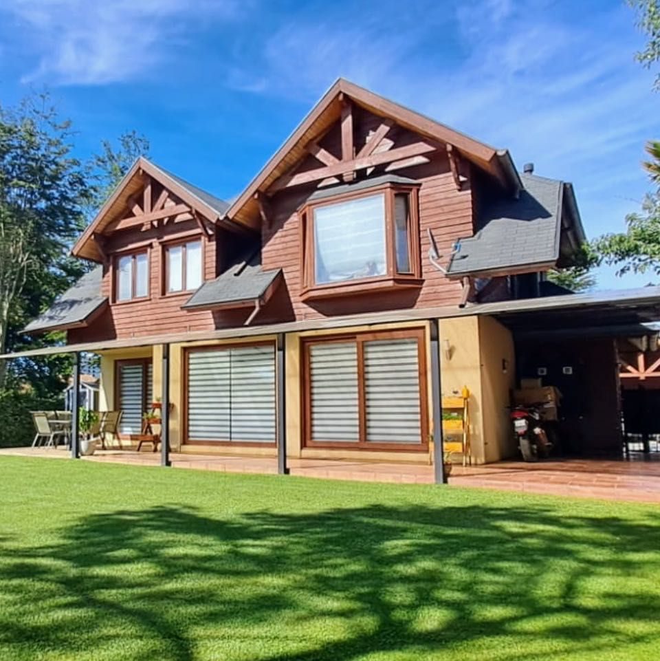 Casa en venta en Temuco — foto 2