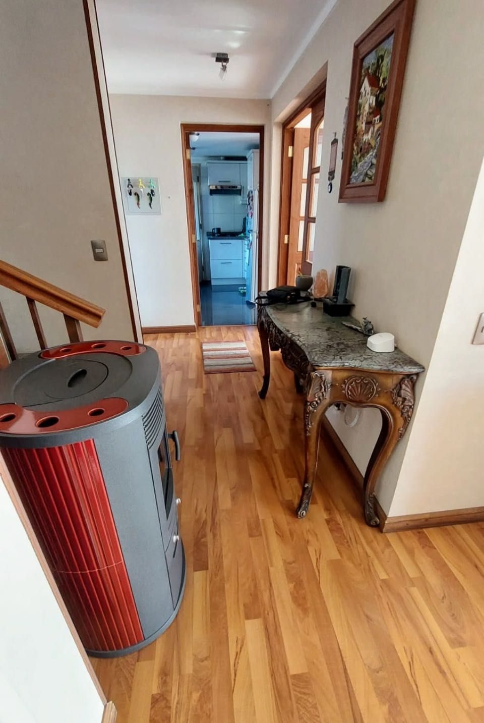 Casa en venta en Temuco — foto 3
