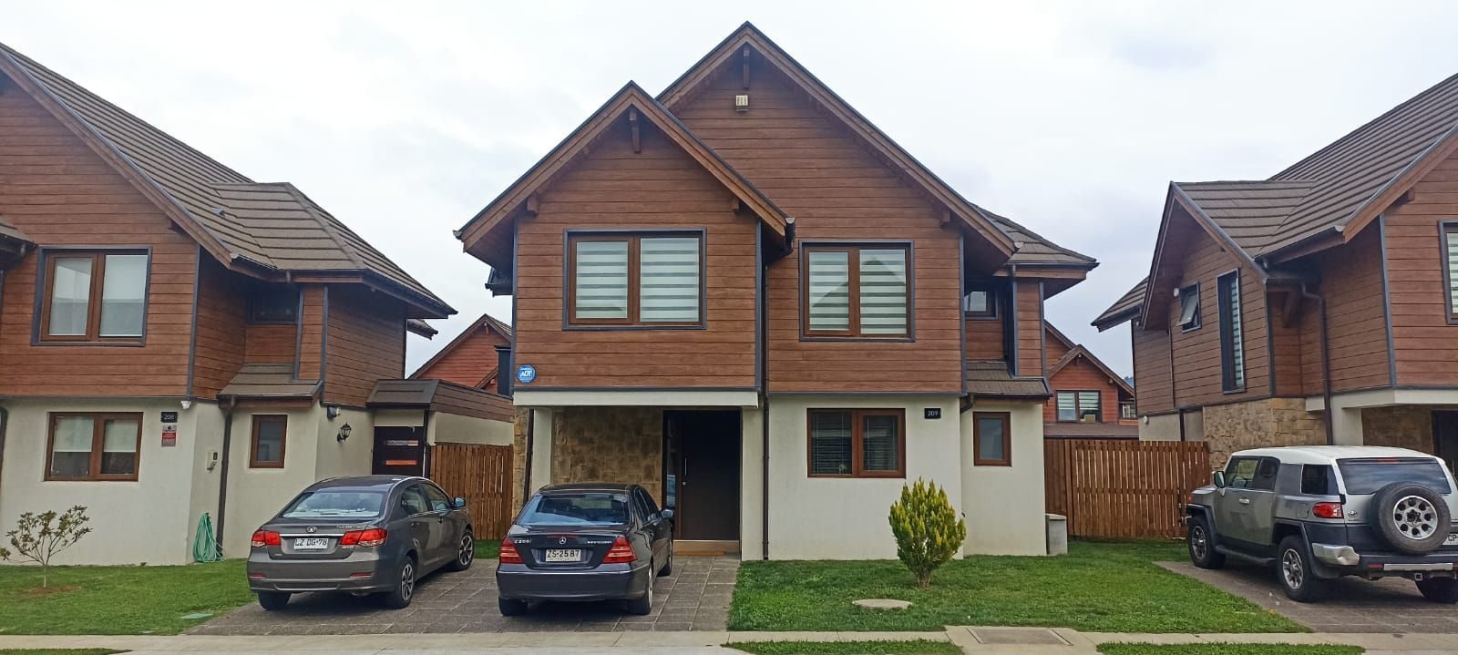 Casa en venta en Temuco — foto 3