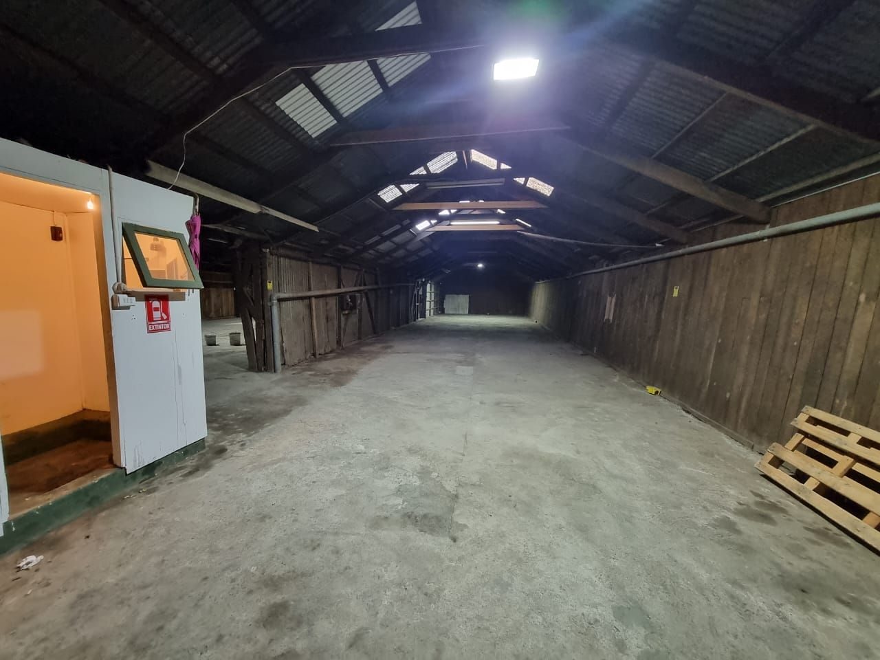 Bodega en venta en Temuco — foto 2