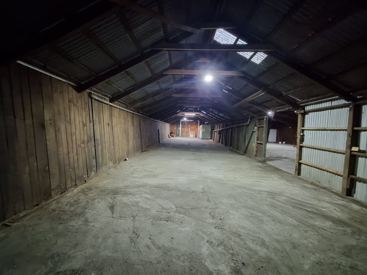 Bodega en venta en Temuco — foto 3