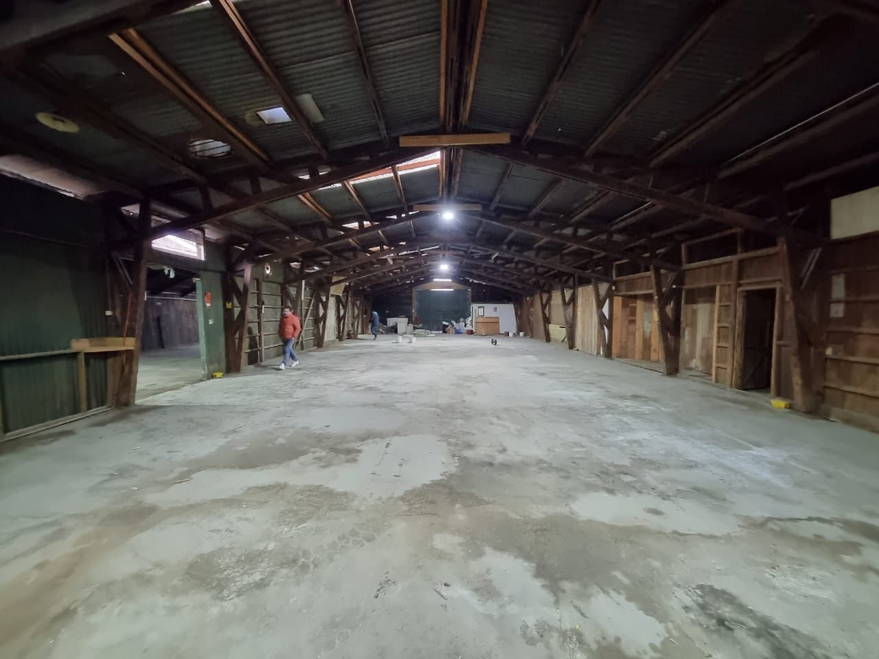 Bodega en venta en Temuco — foto 4