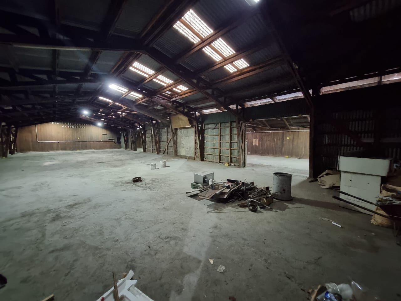 Bodega en venta en Temuco — foto 5