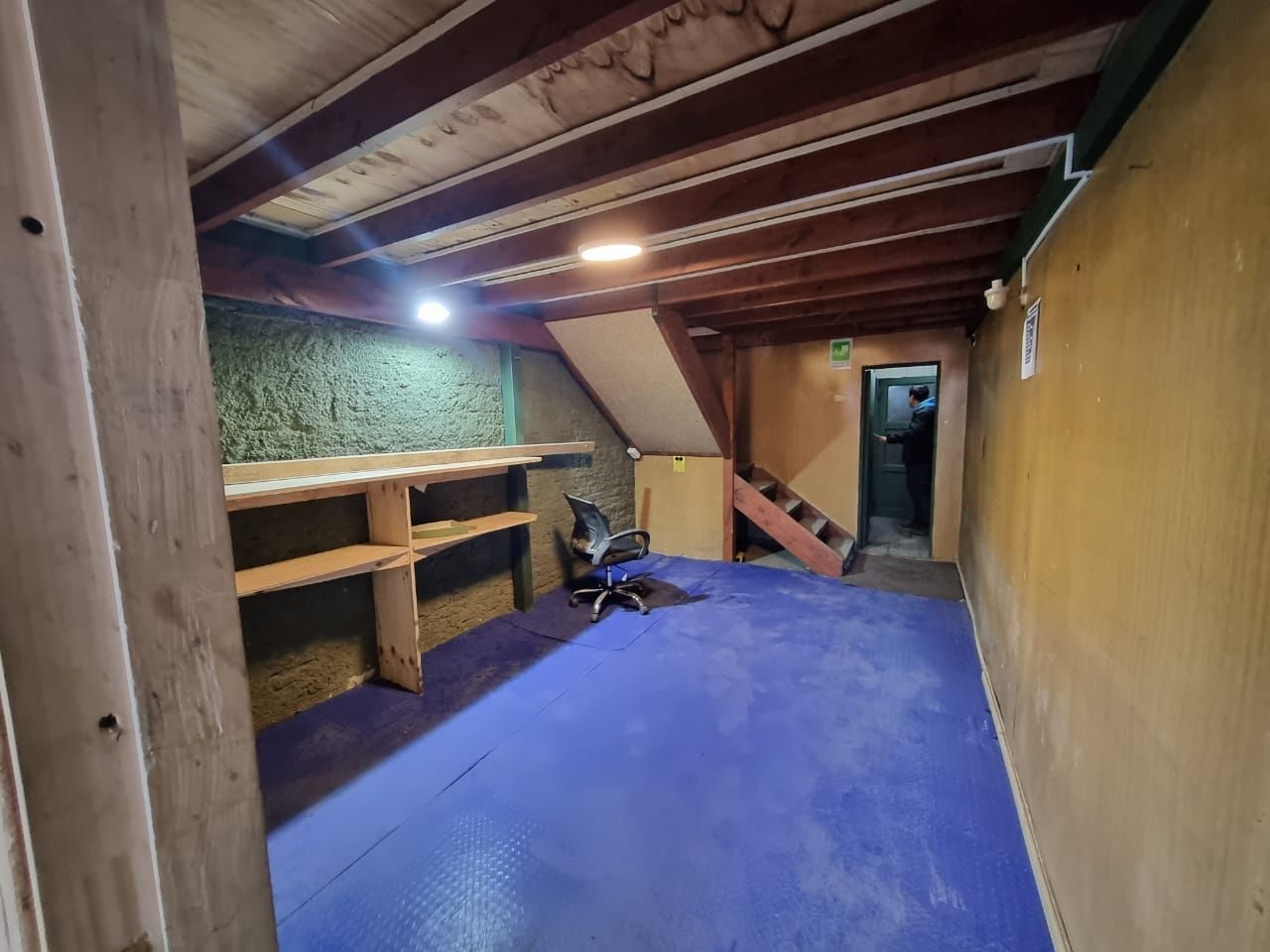 Bodega en venta en Temuco — foto 10