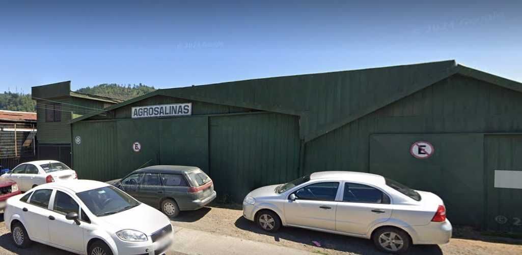 Bodega en arriendo en Temuco — foto 1