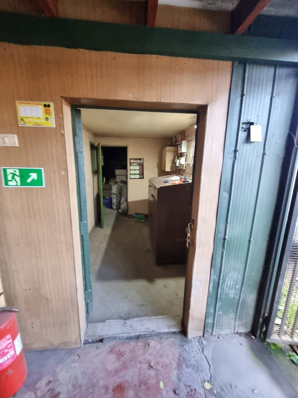 Bodega en arriendo en Temuco — foto 7