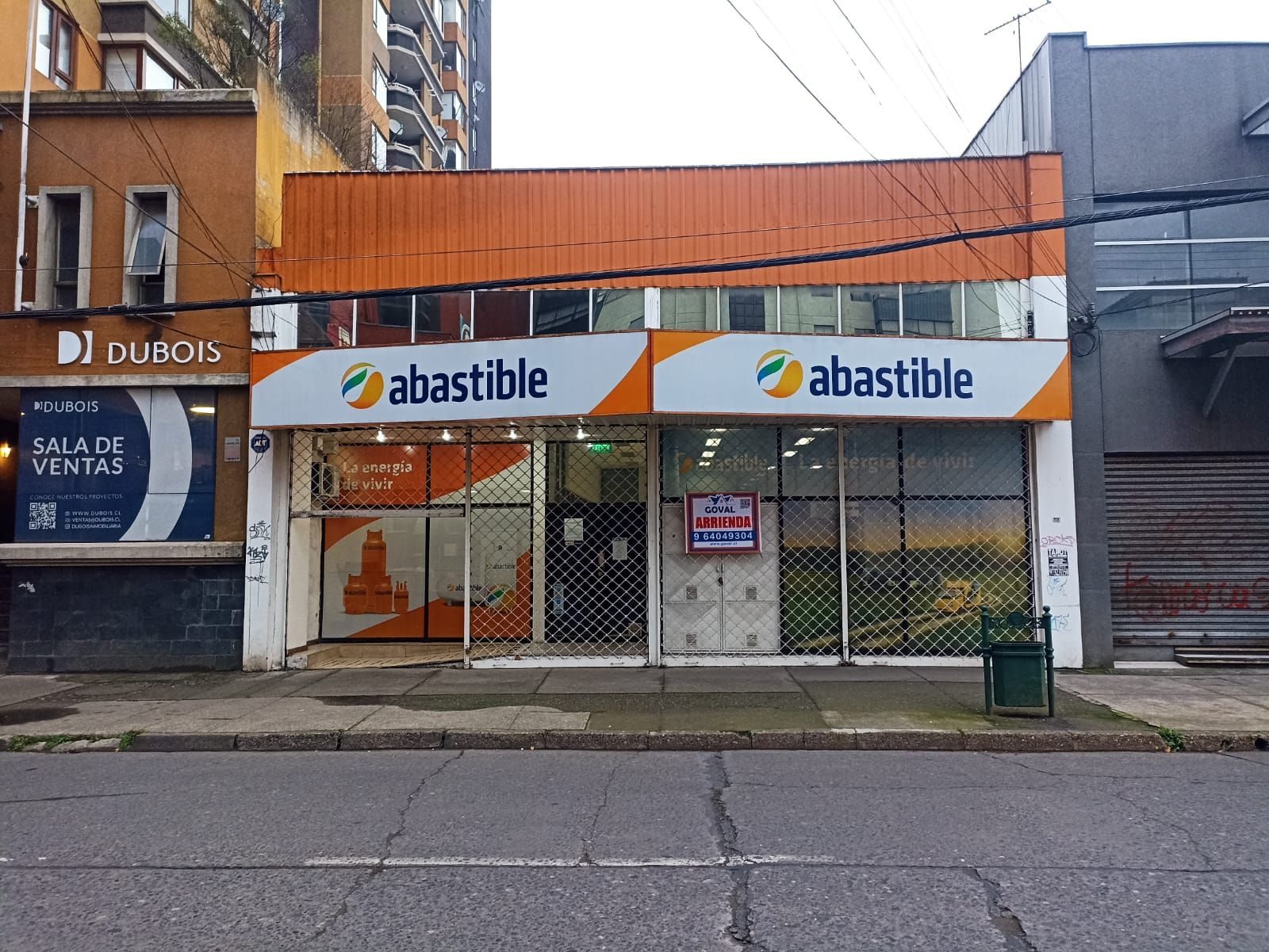 Oficina en arriendo en Temuco — foto 2