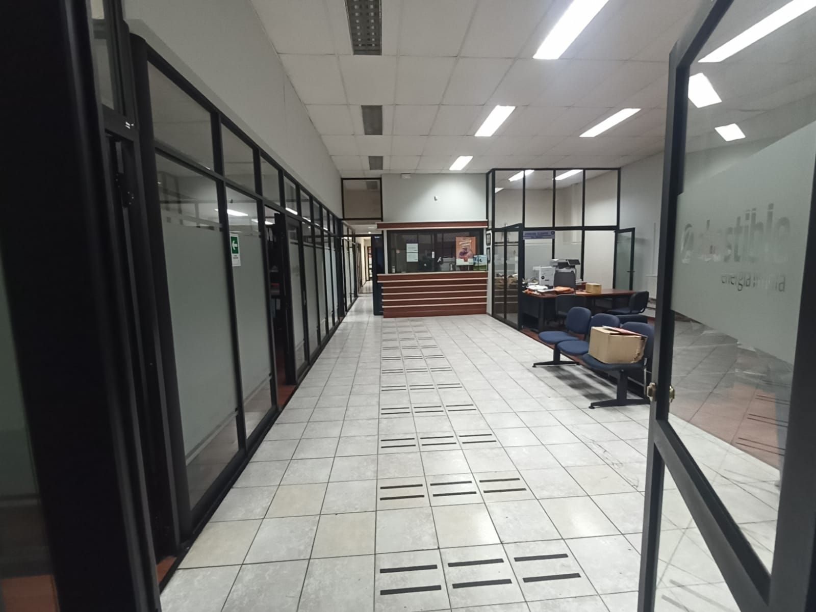 Oficina en arriendo en Temuco — foto 3