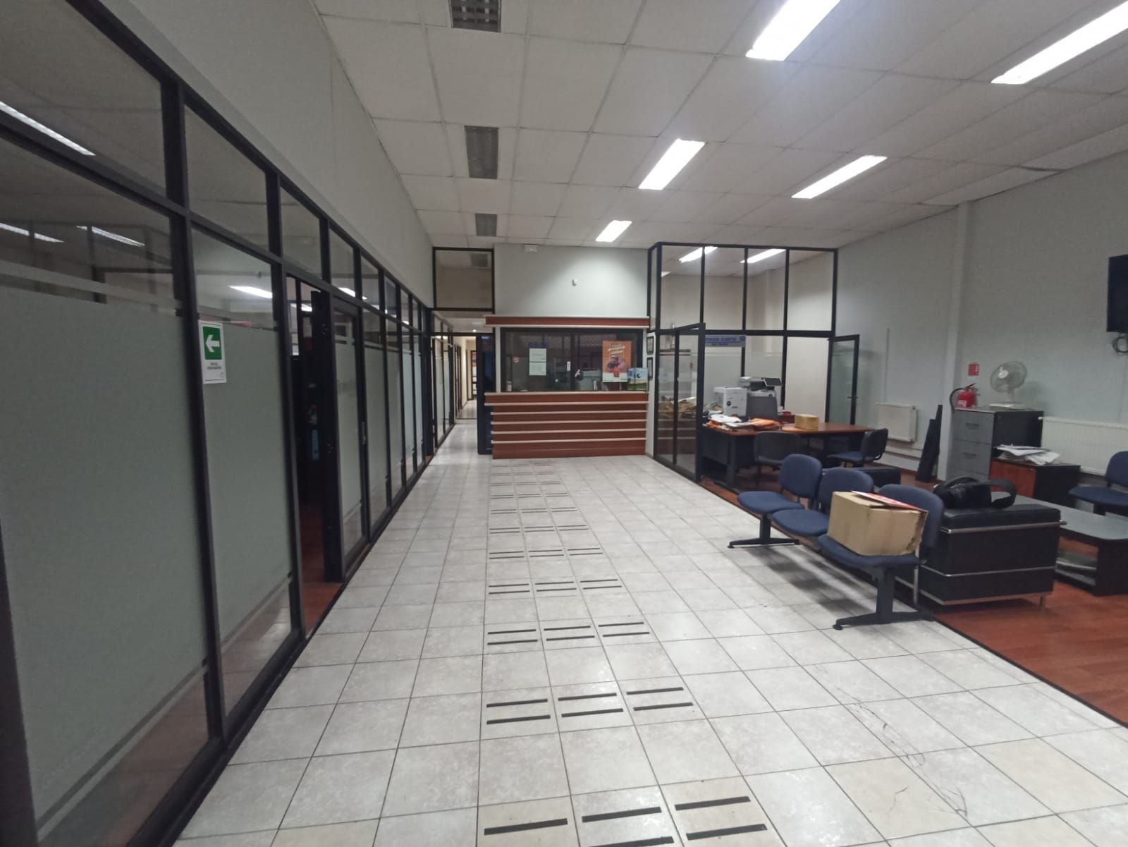 Oficina en arriendo en Temuco — foto 4