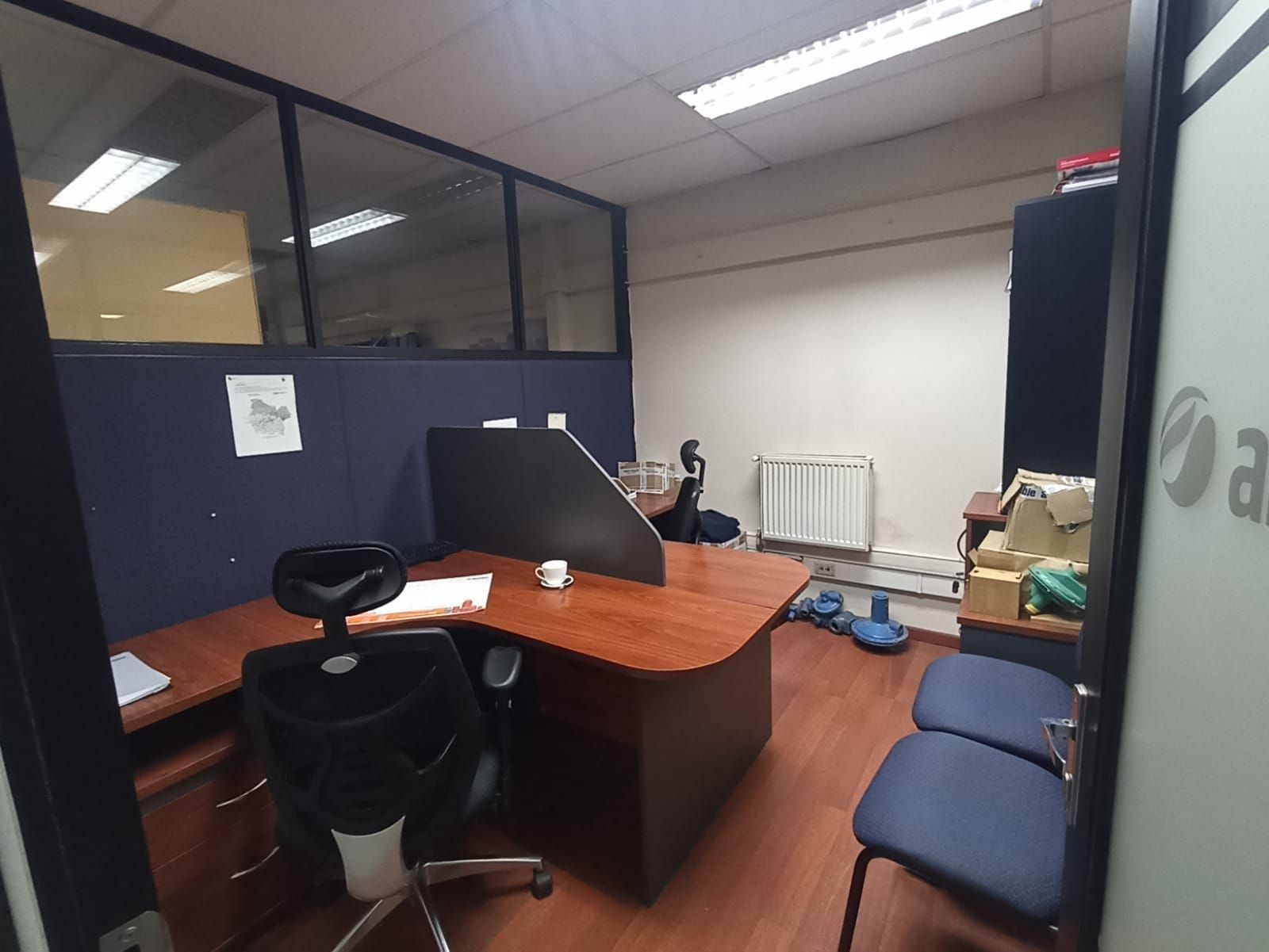 Oficina en arriendo en Temuco — foto 7