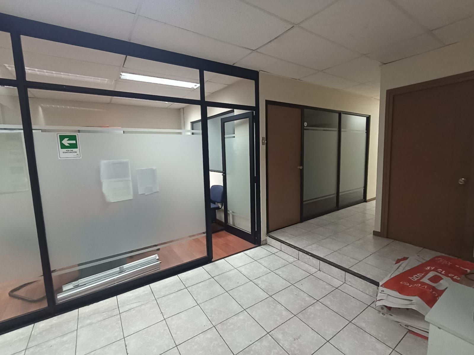 Oficina en arriendo en Temuco — foto 9