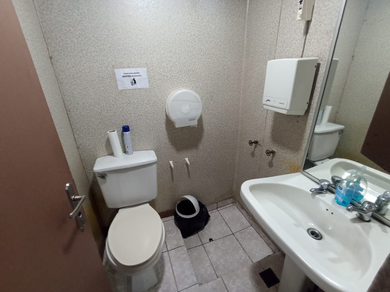 Oficina en arriendo en Temuco — foto 10