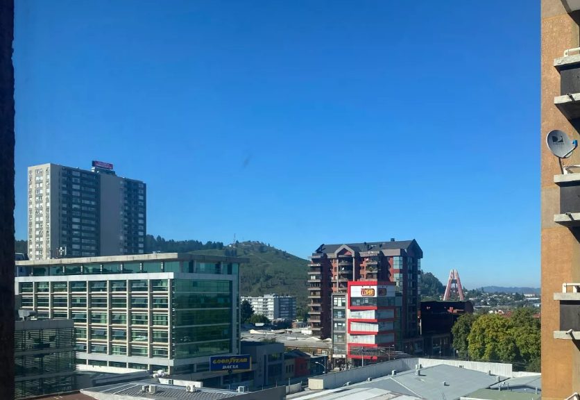 Oficina en venta en Temuco — foto 2