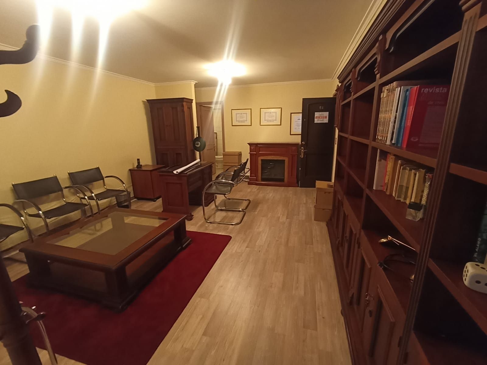 Oficina en venta en Temuco — foto 5