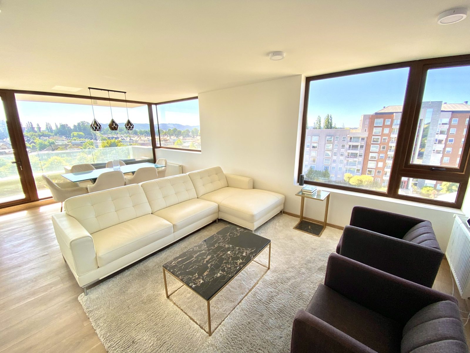 Departamento en venta en Temuco — foto 1