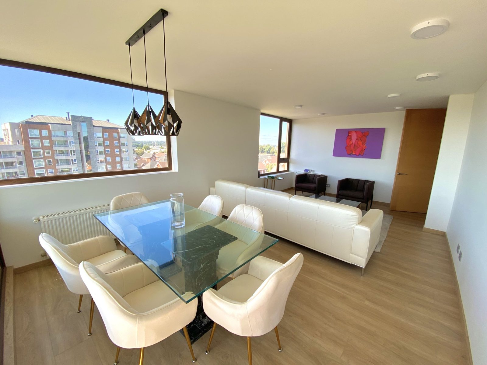 Departamento en venta en Temuco — foto 2