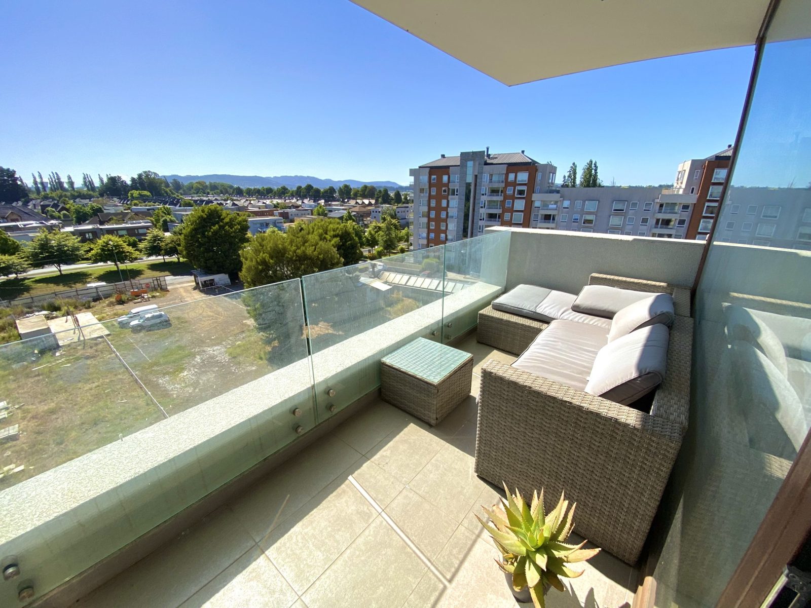 Departamento en venta en Temuco — foto 4