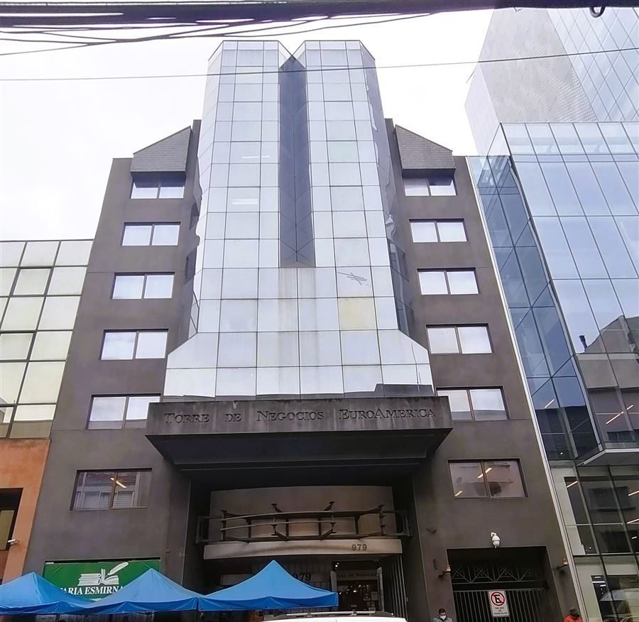 Oficina en arriendo en Temuco — foto 1