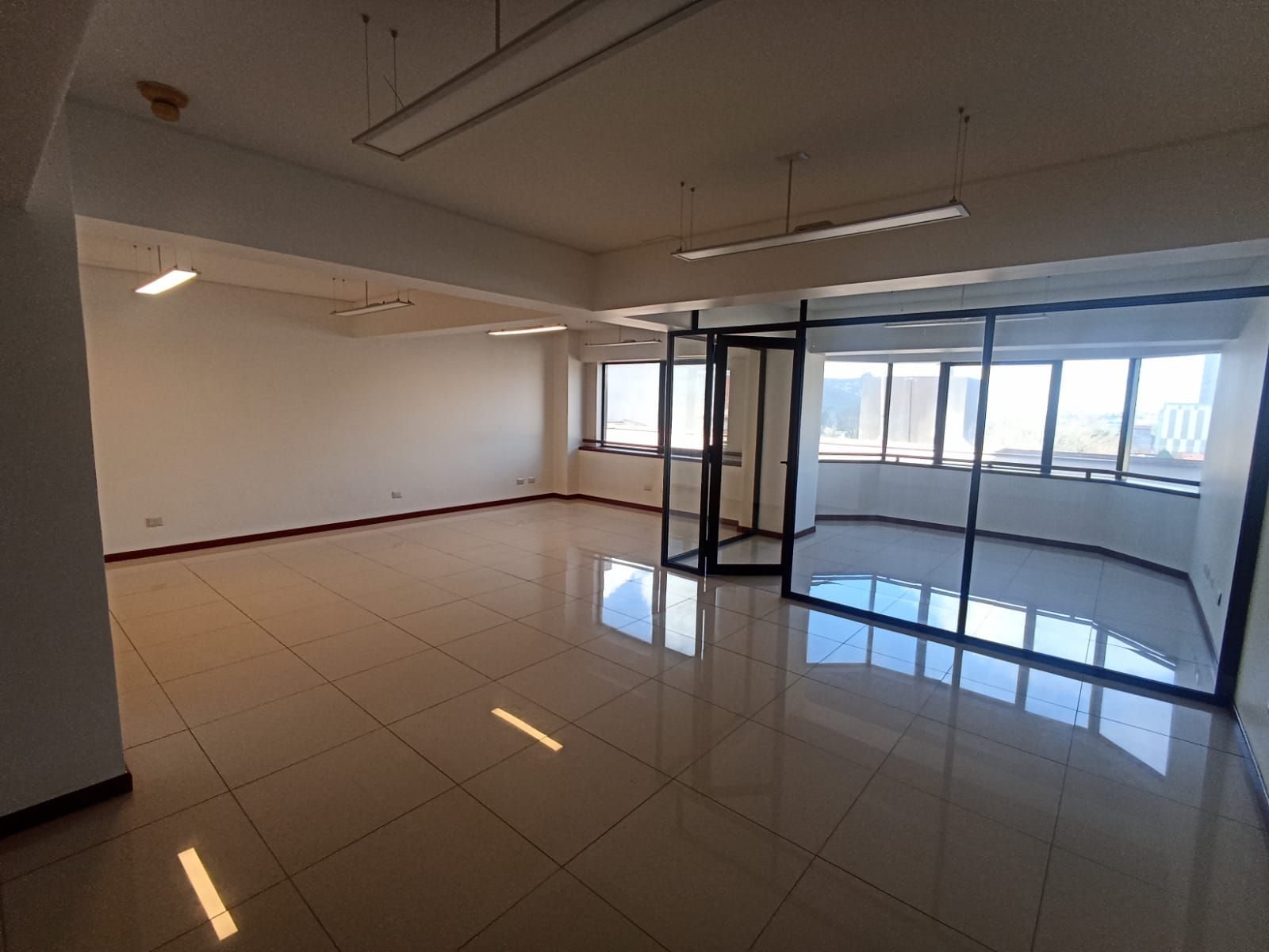 Oficina en arriendo en Temuco — foto 2