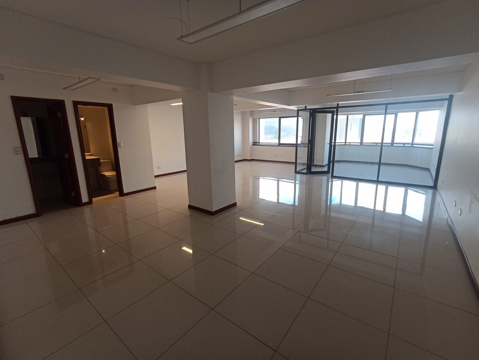 Oficina en arriendo en Temuco — foto 3