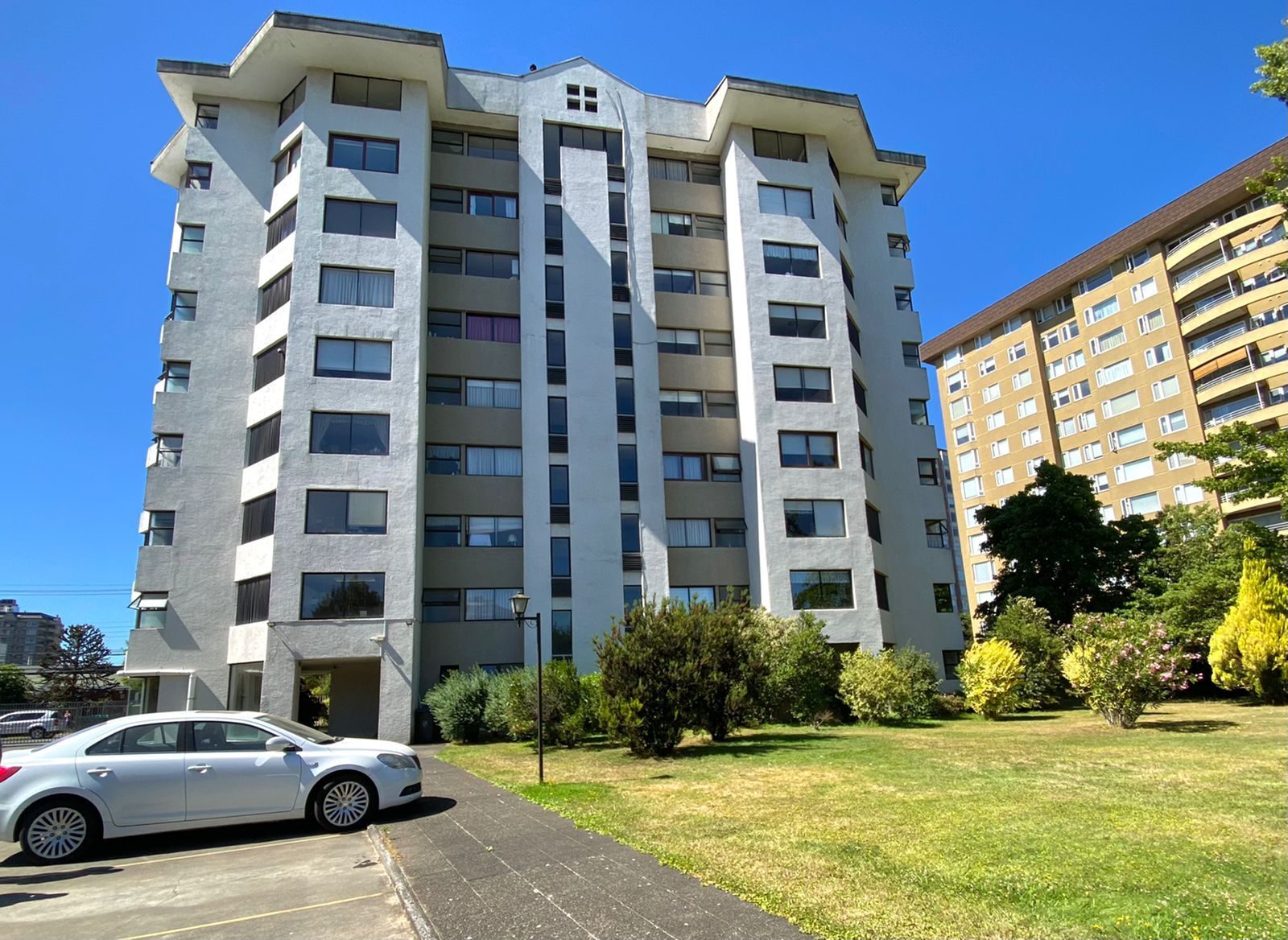 Departamento en venta en Temuco — foto 1