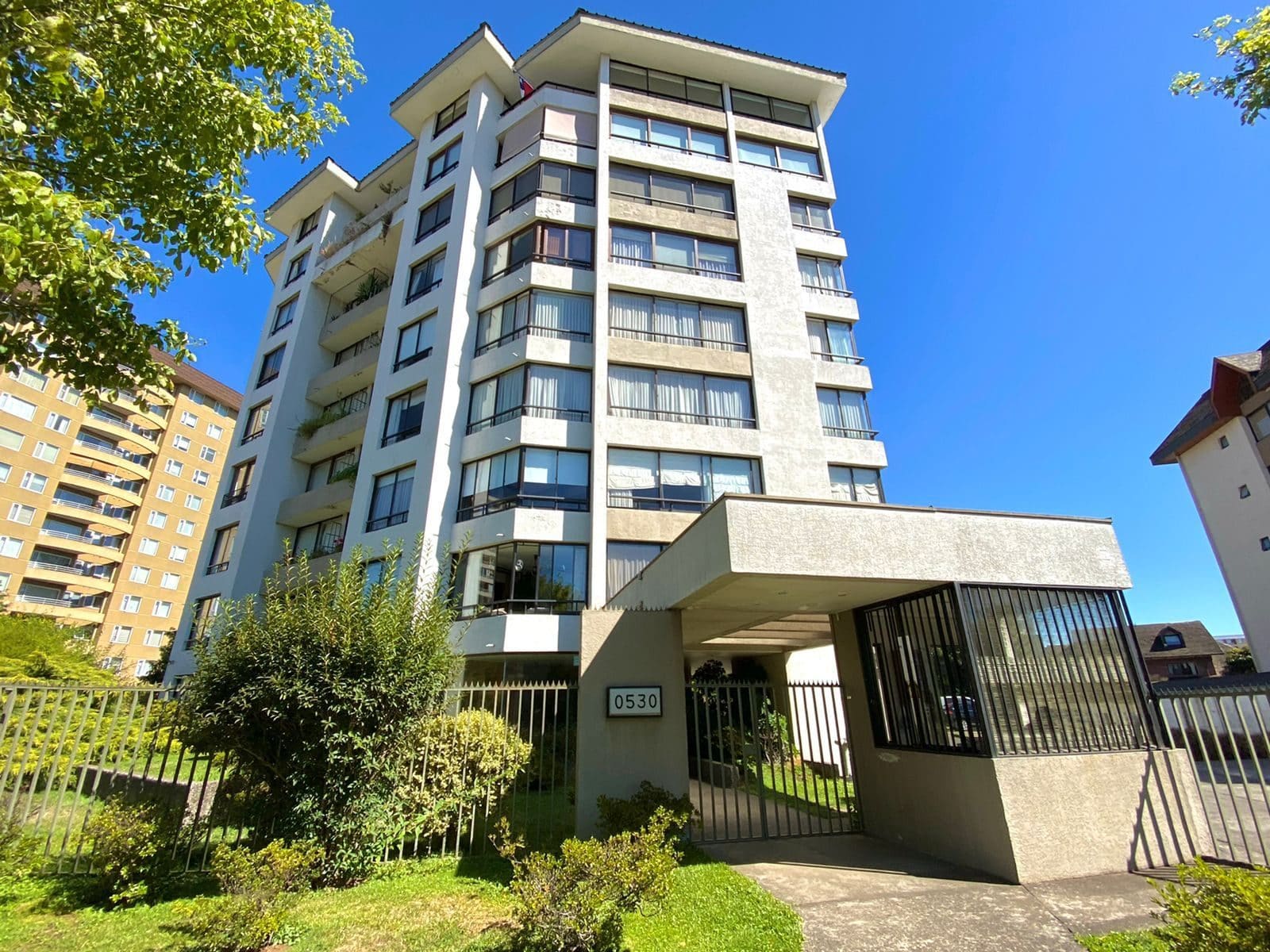 Departamento en venta en Temuco — foto 2