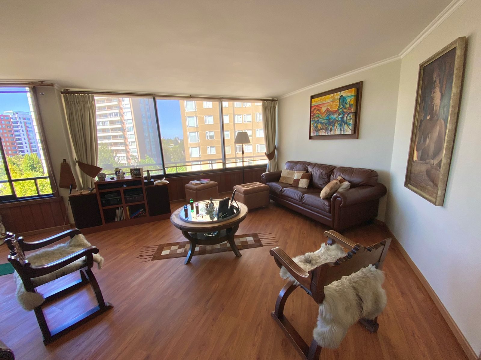 Departamento en venta en Temuco — foto 3