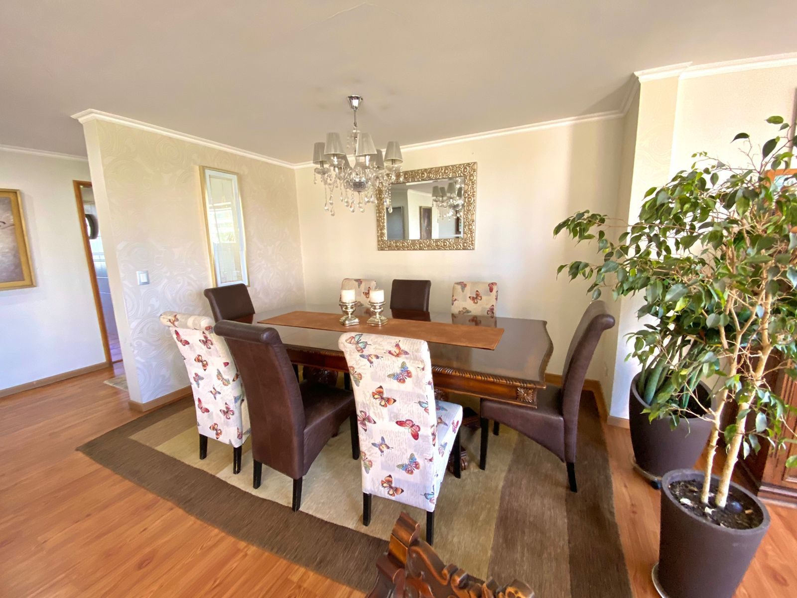 Departamento en venta en Temuco — foto 4