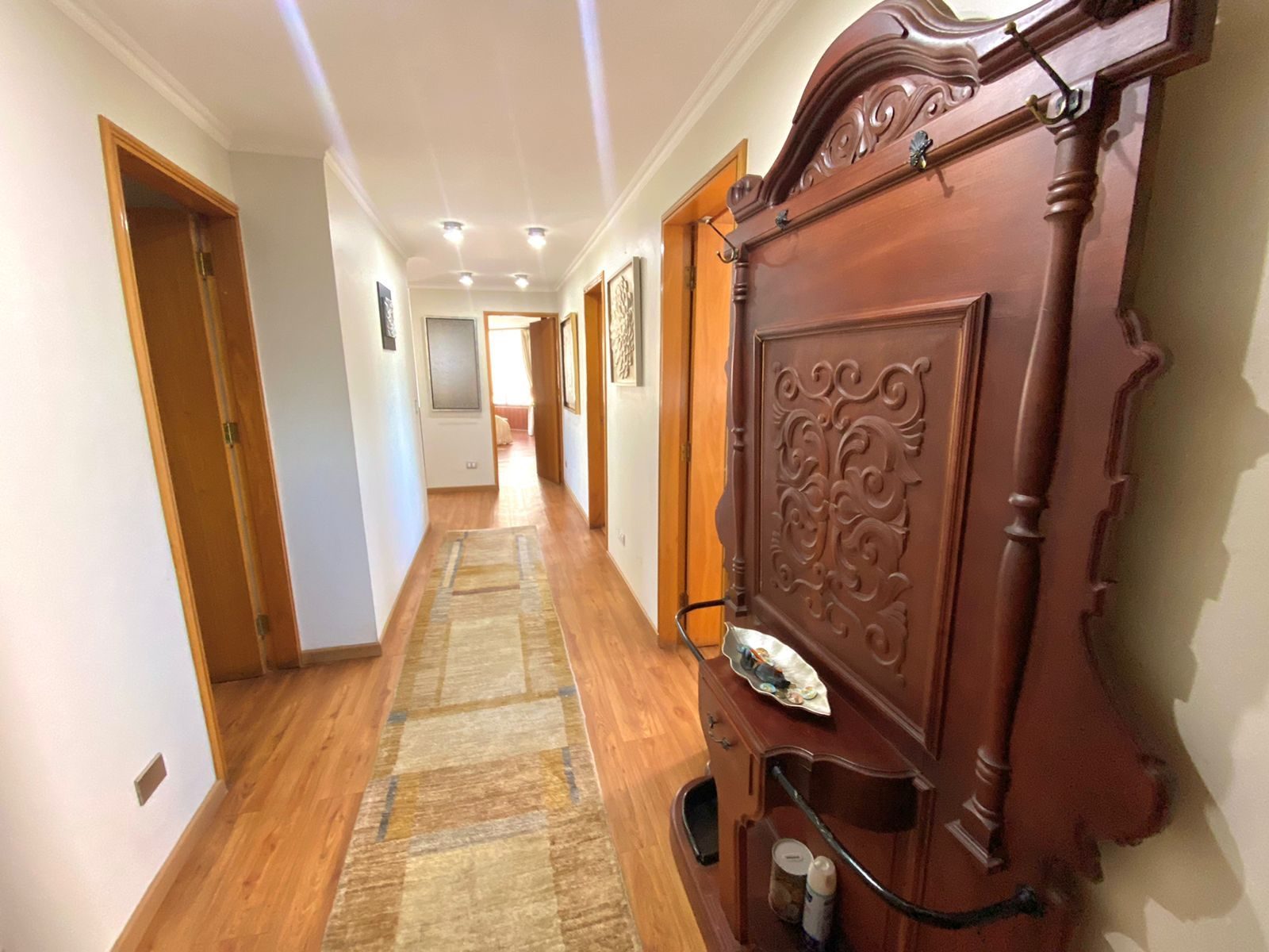 Departamento en venta en Temuco — foto 5