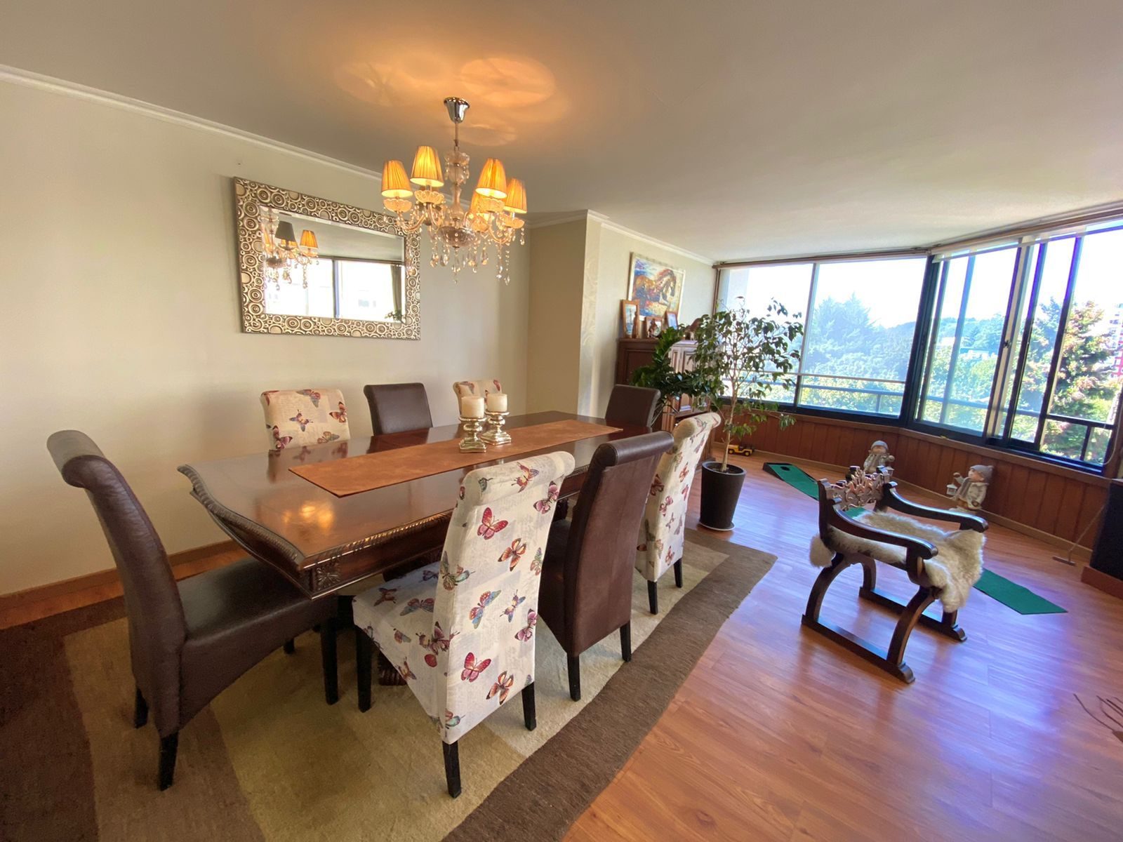 Departamento en venta en Temuco — foto 6