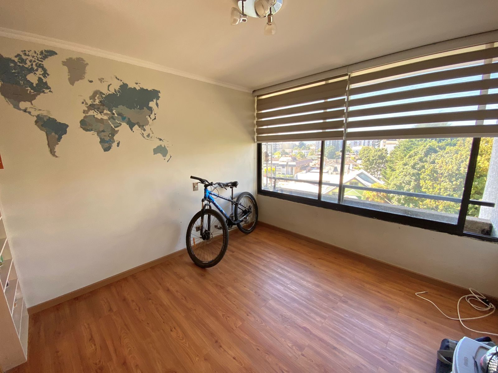 Departamento en venta en Temuco — foto 7