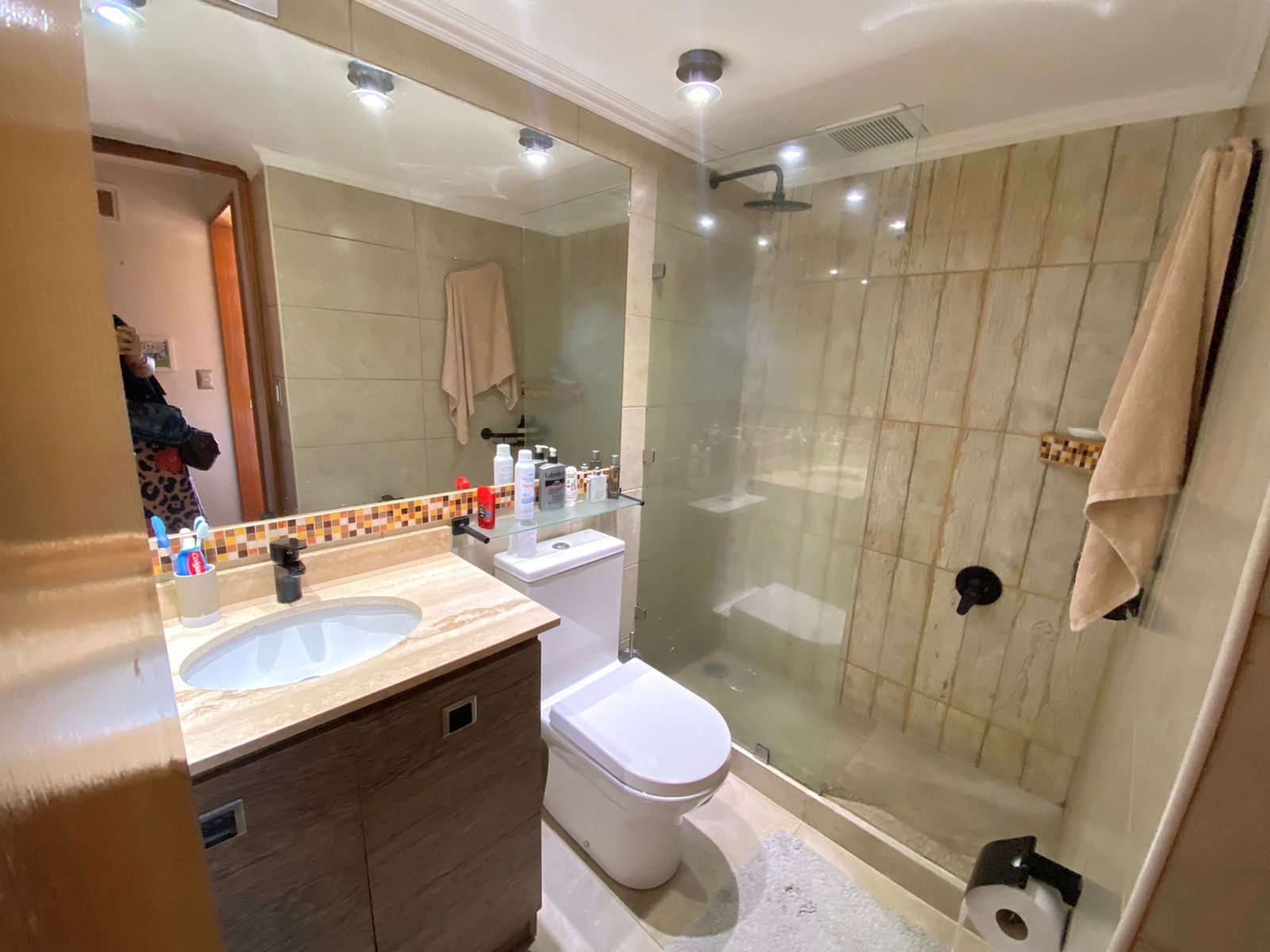 Departamento en venta en Temuco — foto 8