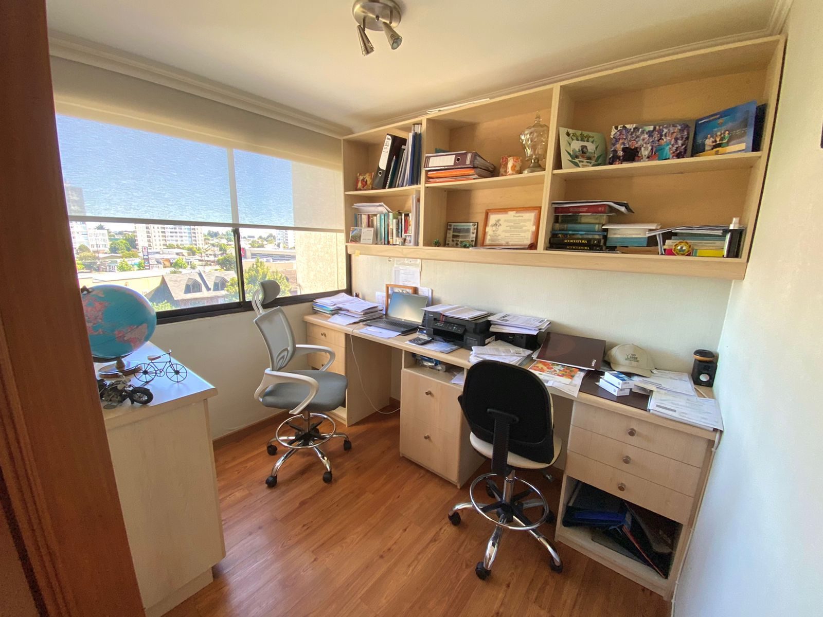 Departamento en venta en Temuco — foto 10