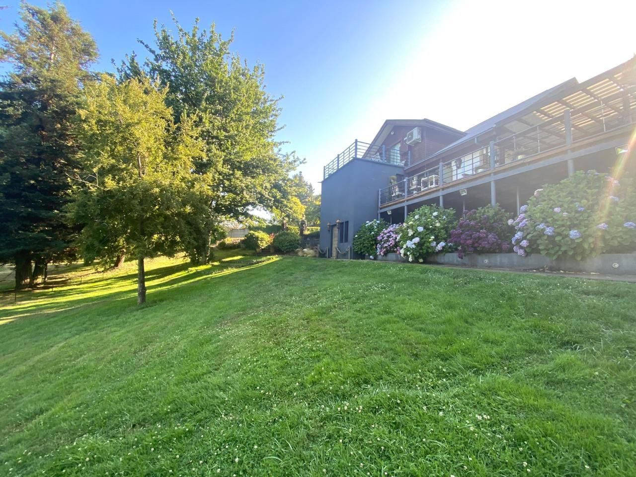 Parcela en venta en Temuco — foto 1