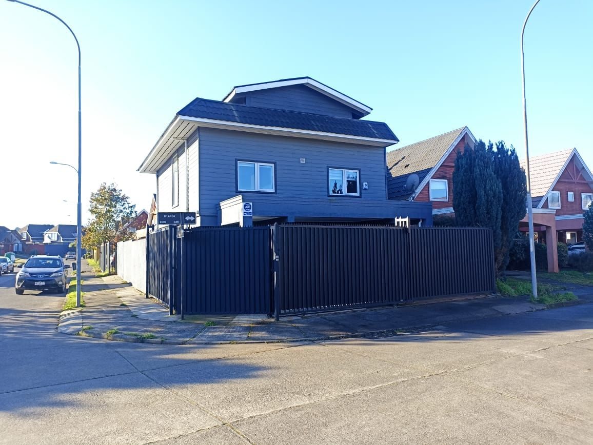 Casa en venta en Temuco — foto 1
