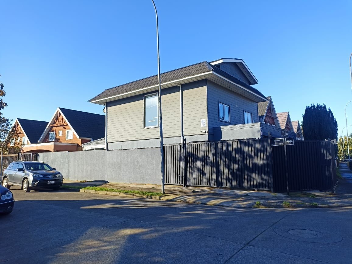 Casa en venta en Temuco — foto 2