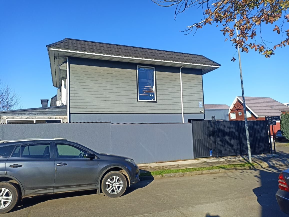 Casa en venta en Temuco — foto 3