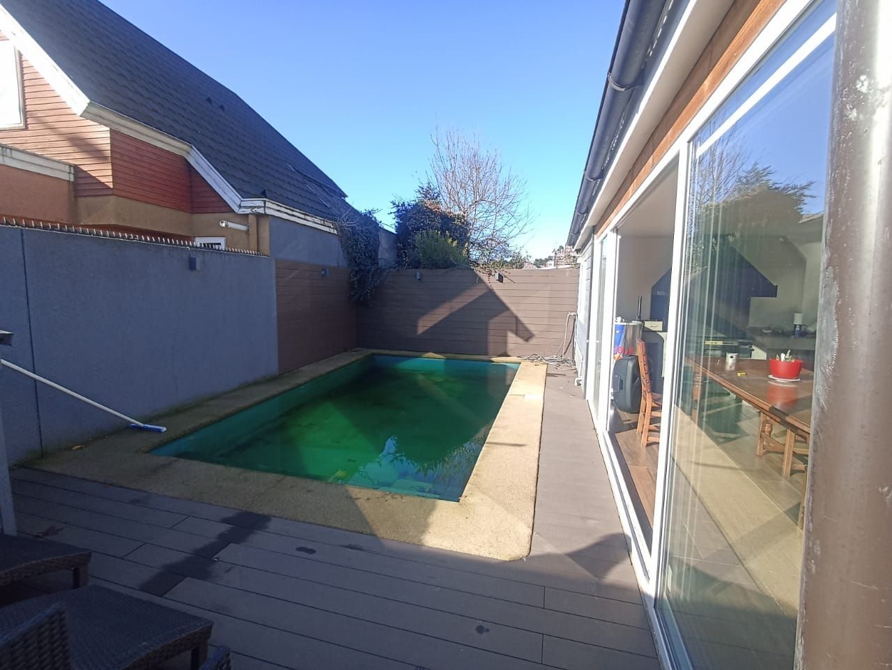 Casa en venta en Temuco — foto 10