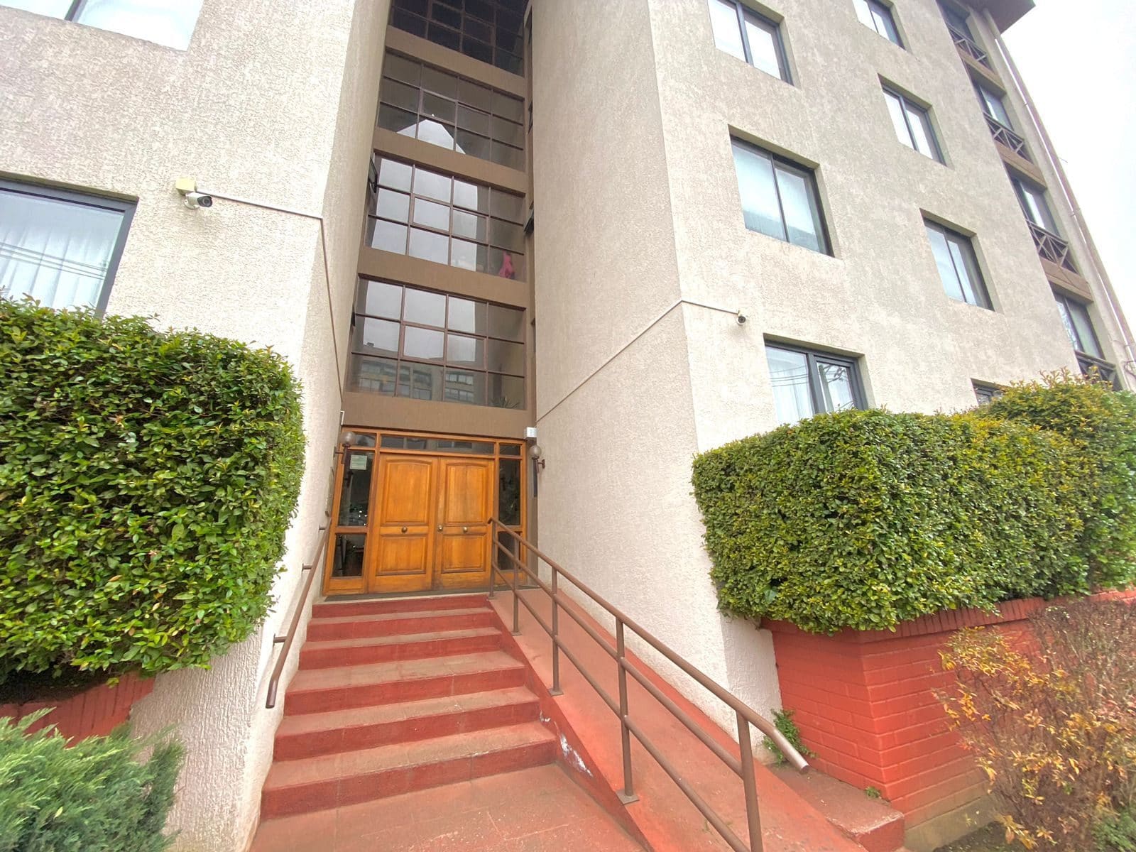 Departamento en venta en Temuco — foto 1