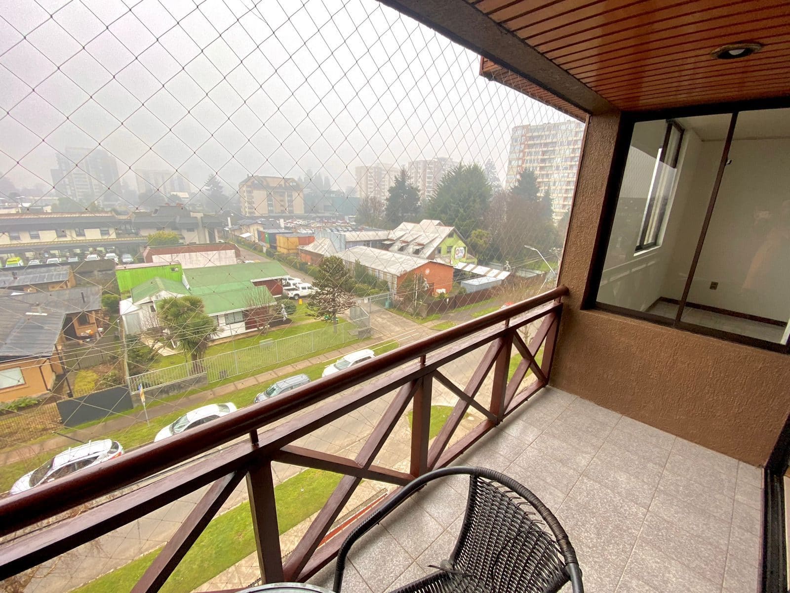Departamento en venta en Temuco — foto 2