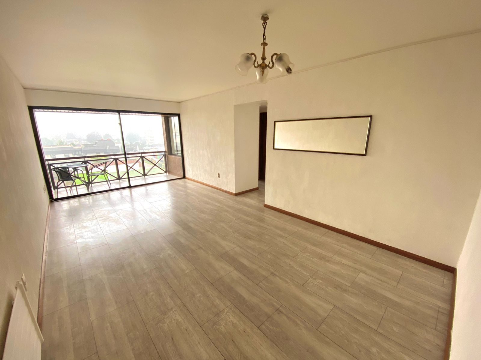 Departamento en venta en Temuco — foto 3