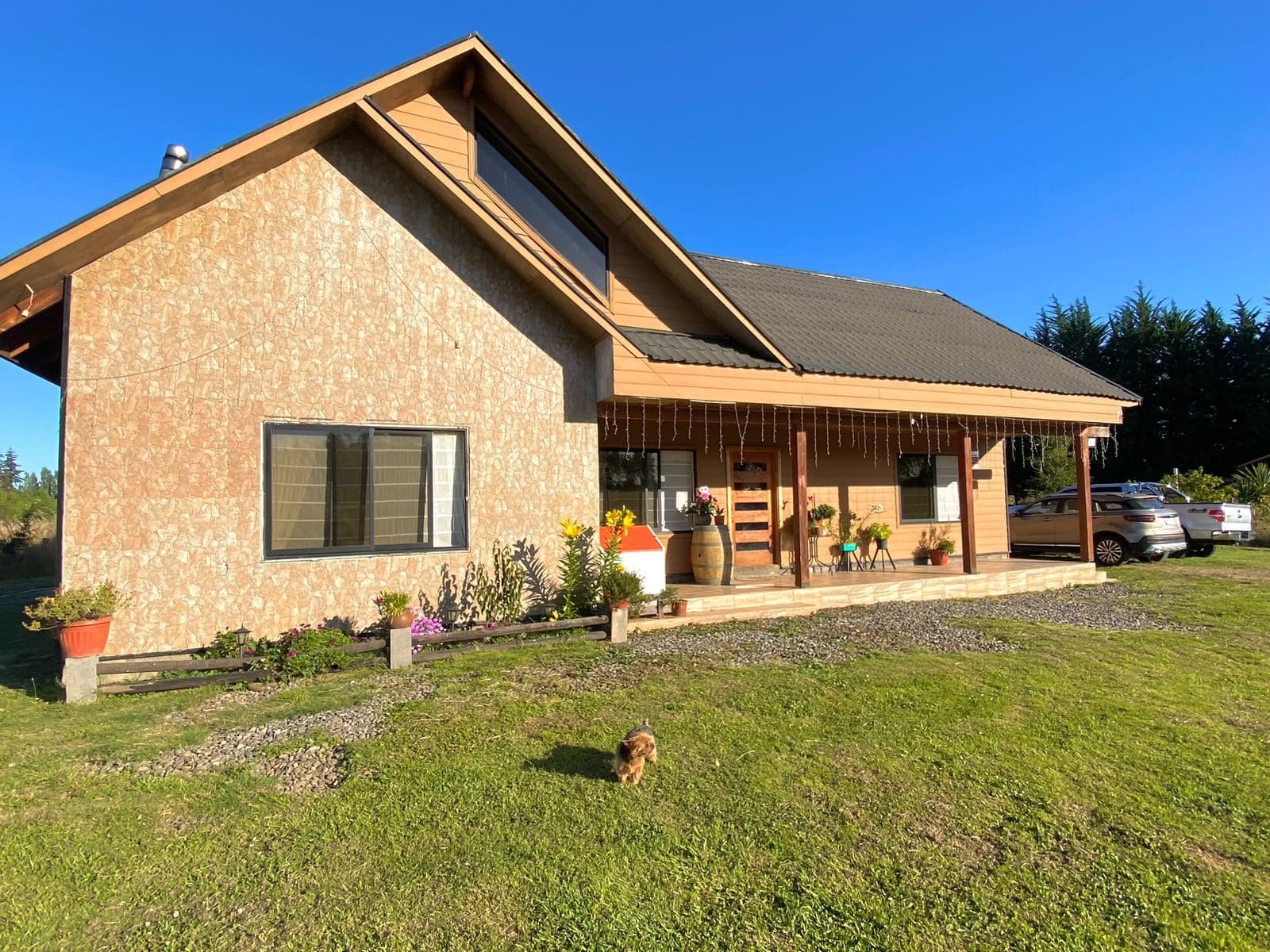Parcela en venta en Temuco — foto 1